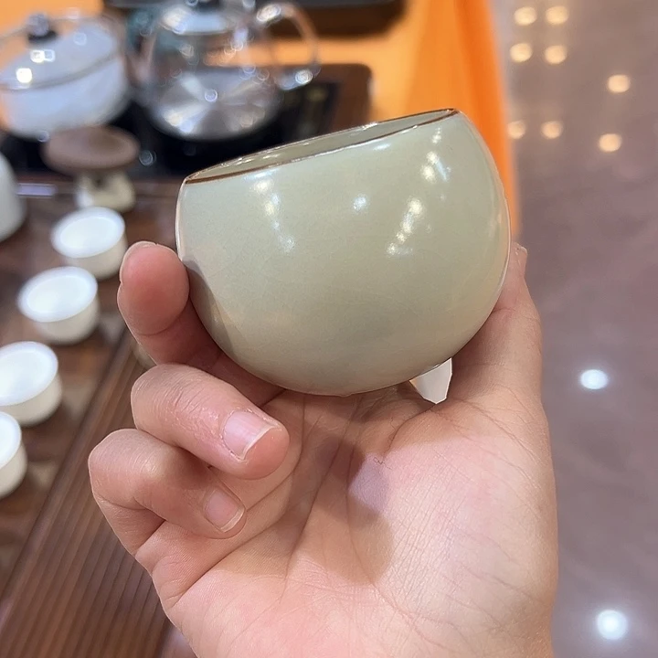 唔會太古食藥嘅問題、因為