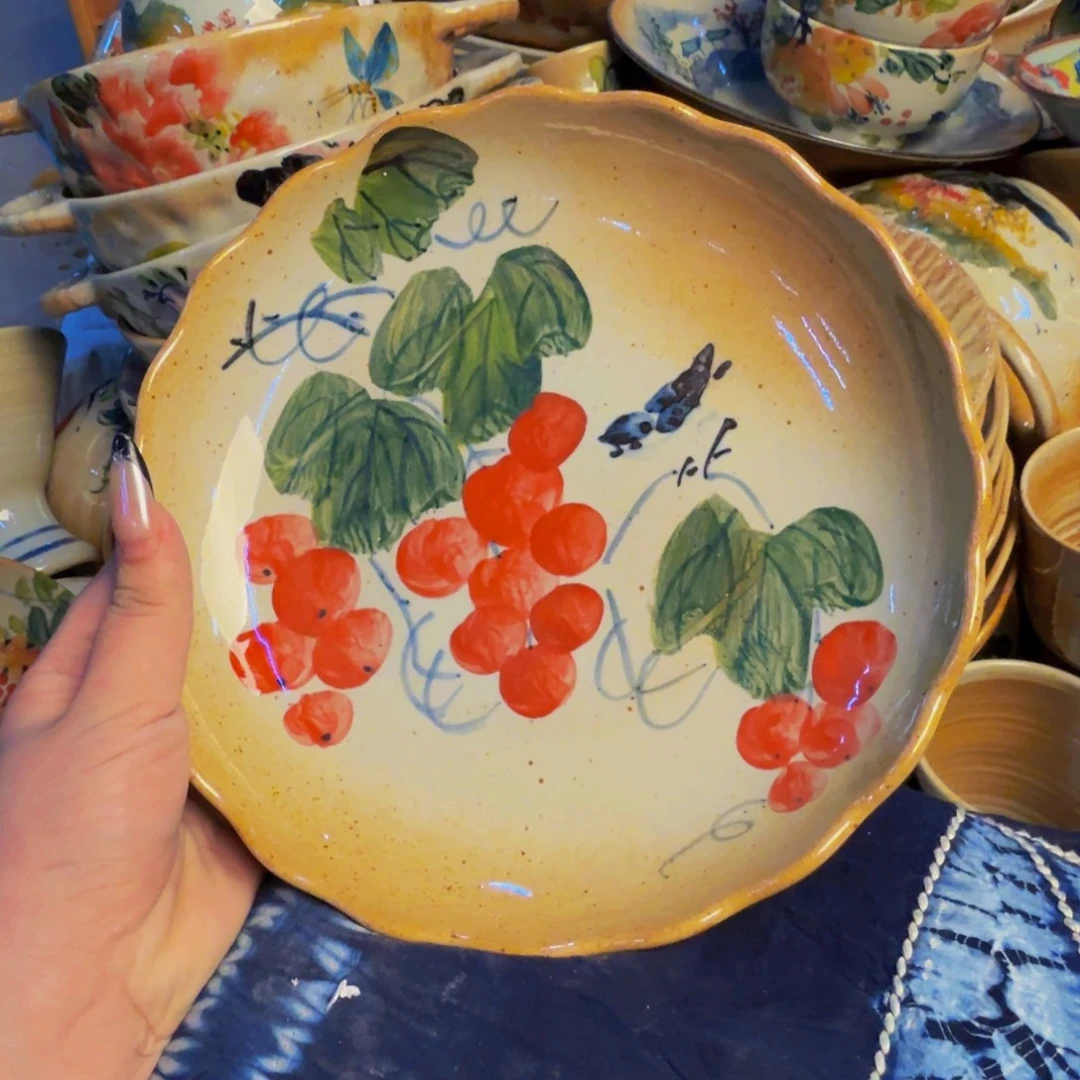 陶景德镇源头厂家