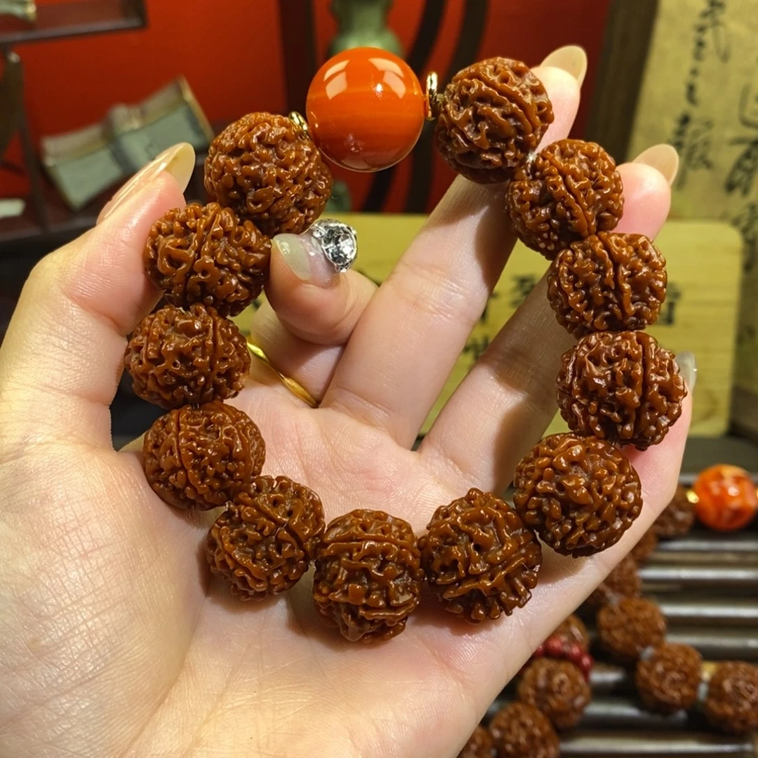 金刚菩提手串620.  H