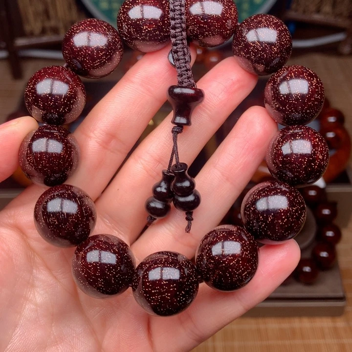 檀香紫檀（小叶紫檀）想3w