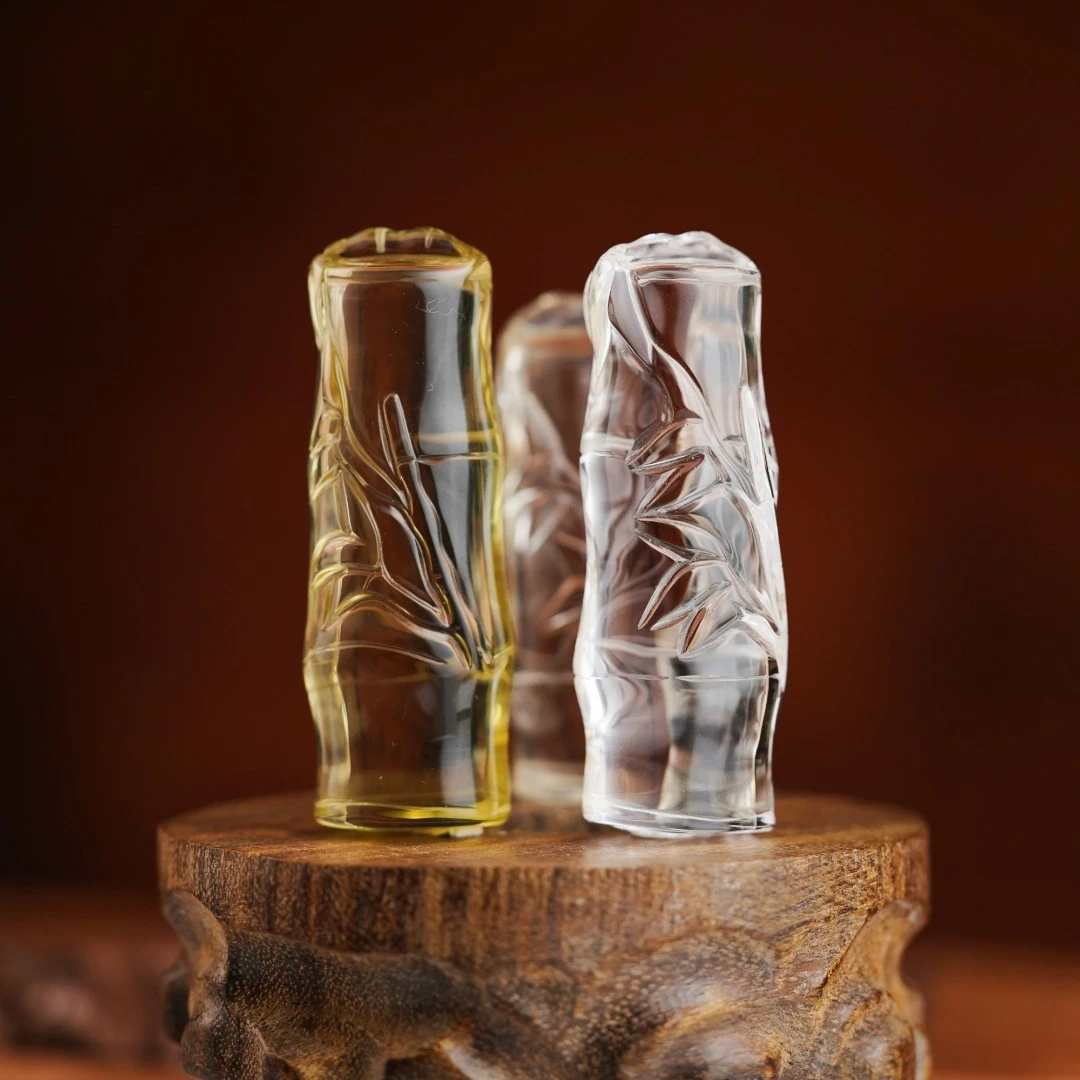 婷姐丨水晶吊坠 （YX5110606）（多样性发其一）