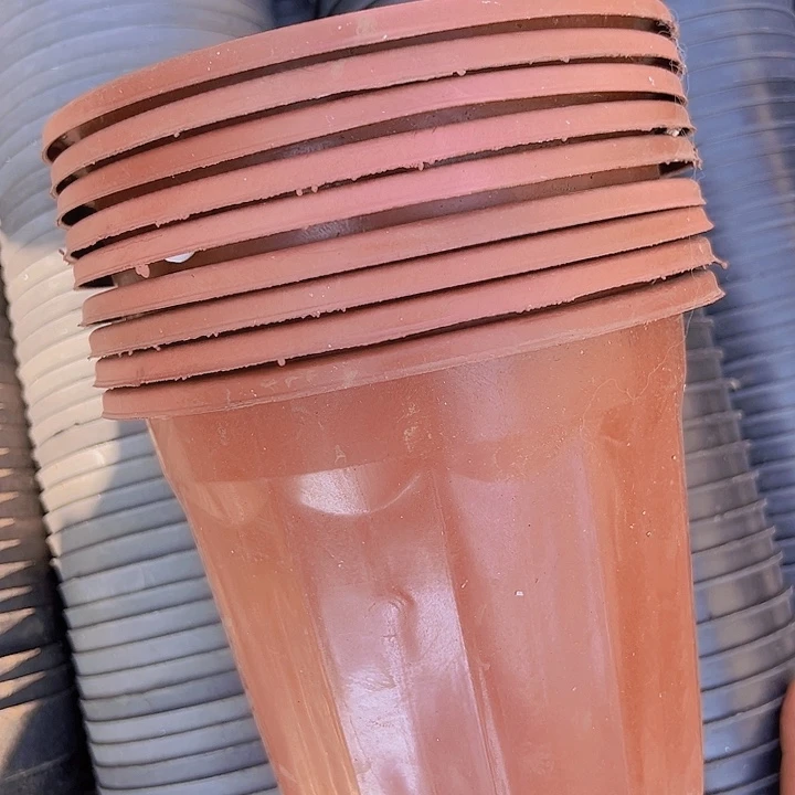 红砖口径16高13发20个