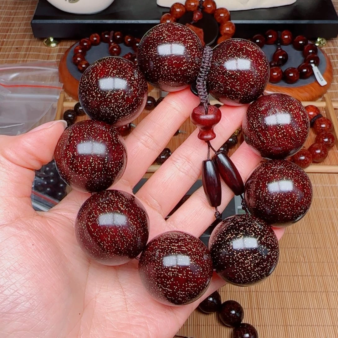 檀香紫檀（小叶紫檀）Q3.0