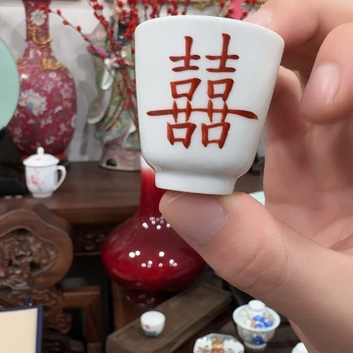 陶瓷艺术品收藏陶瓷