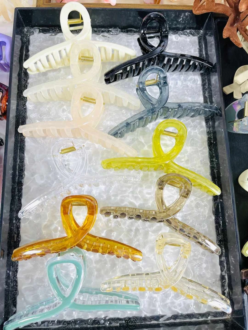 发饰组合包一组包邮