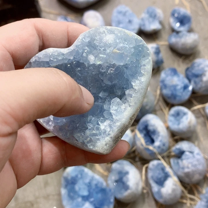 福***满未镶嵌大型摆件（非配饰）水晶