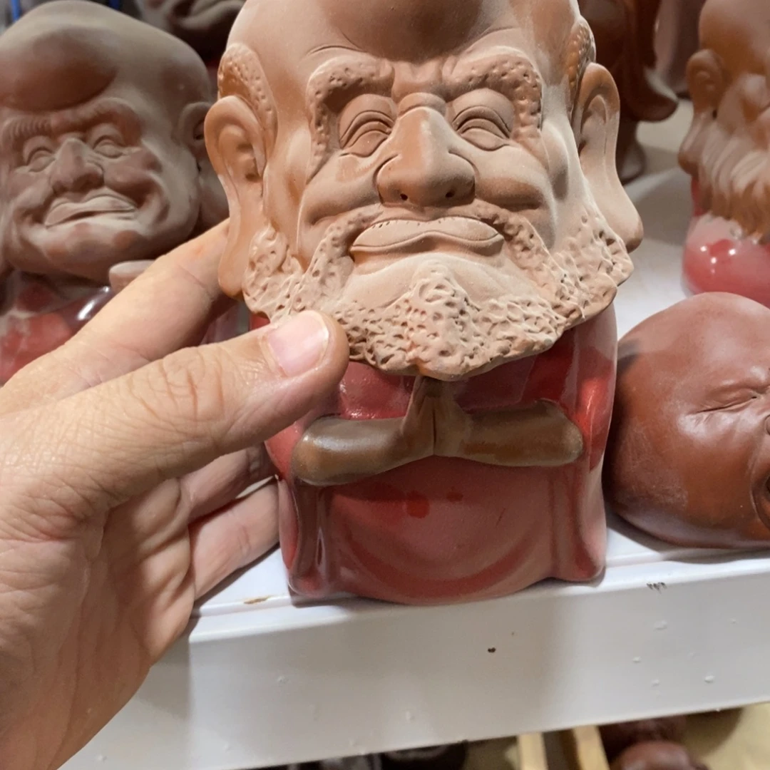 茶宠紫砂55555555555