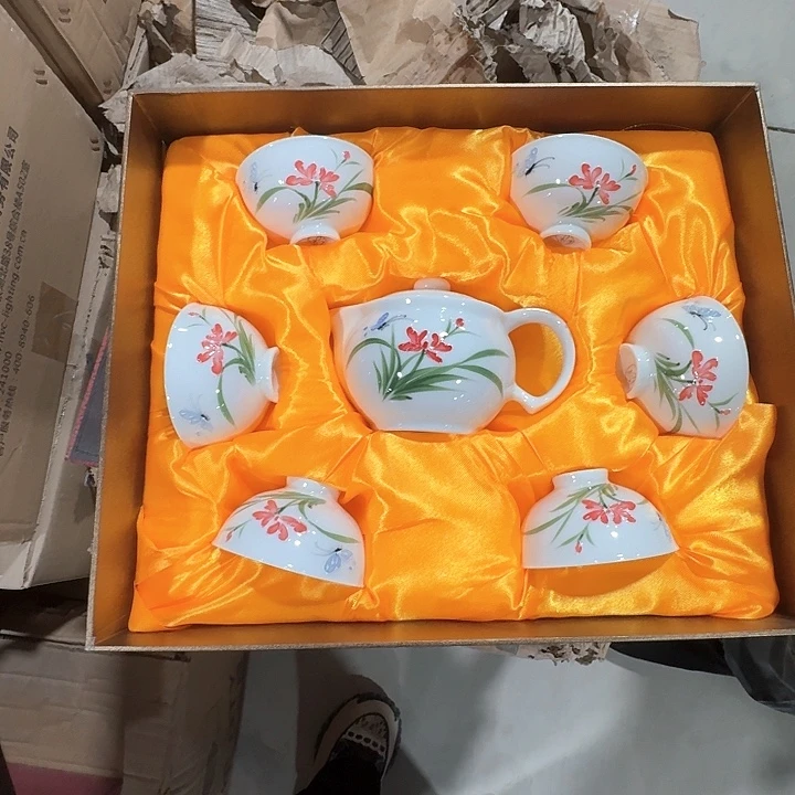 玄***韵紫砂茶壶宜兴紫砂茶壶