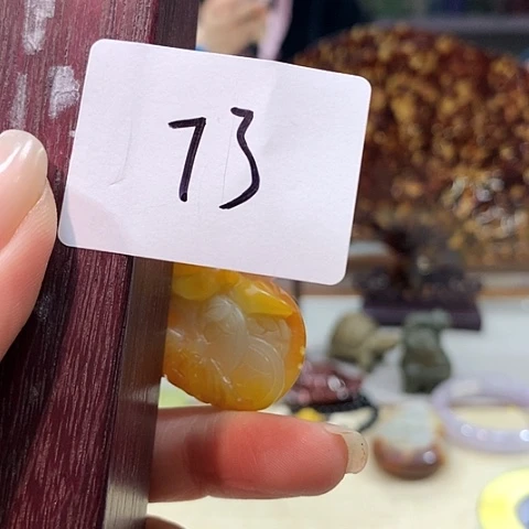 江***江大叶紫檀（黑酸枝木类）73
