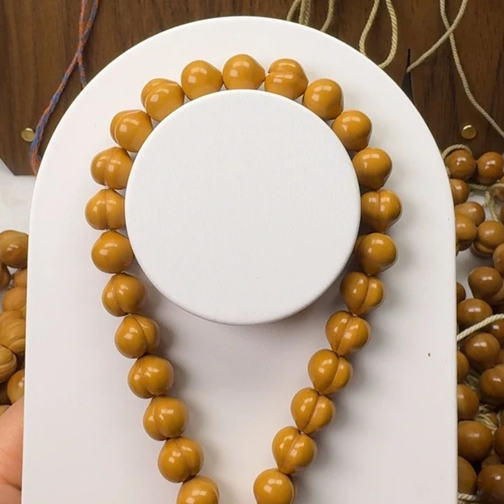 痞***子猴头核桃吊坠10.3