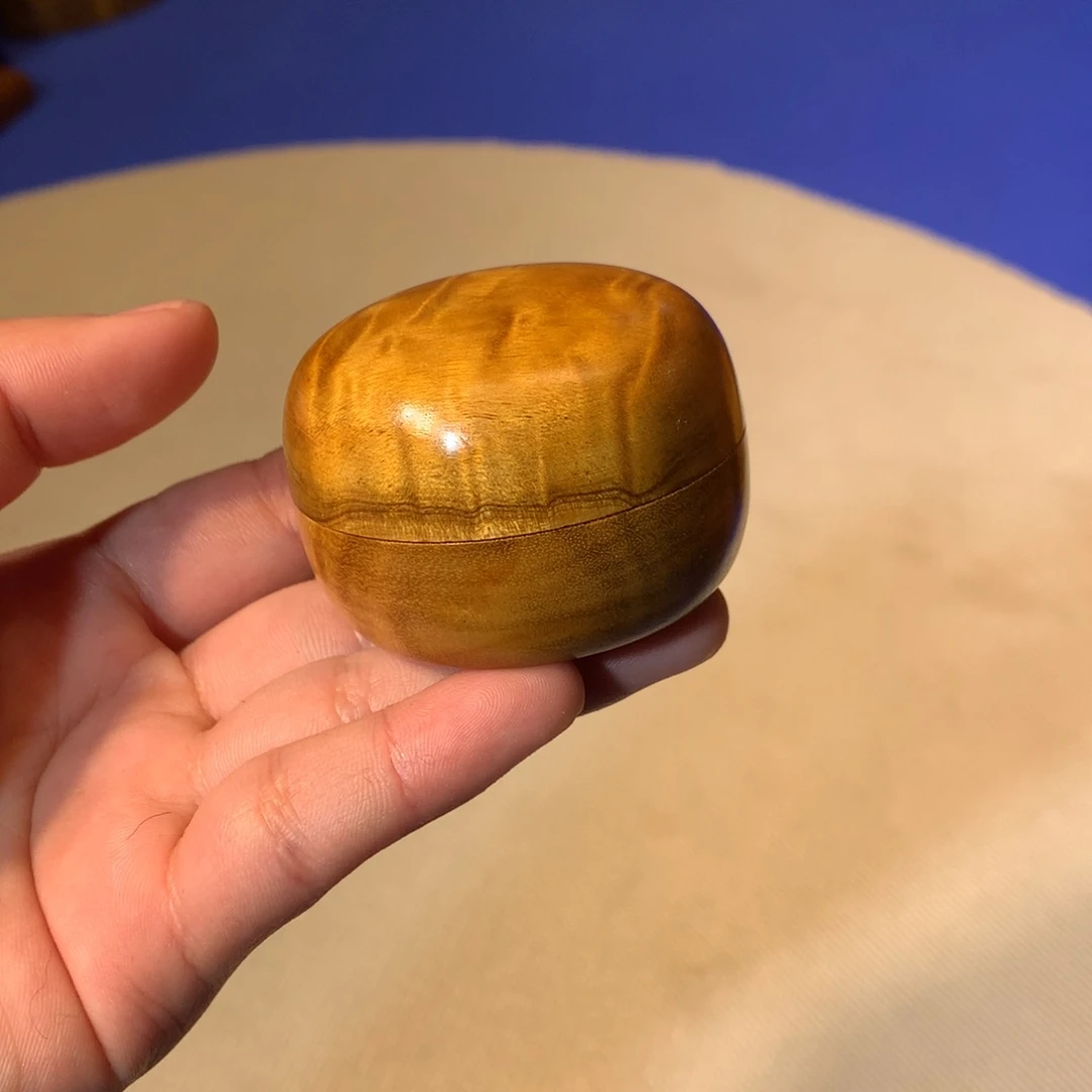 金丝楠金丝楠小盒