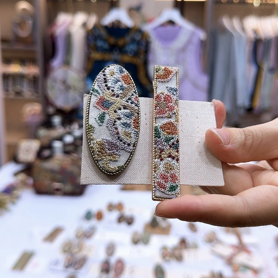 小*子非遗传承与传承的历史文化