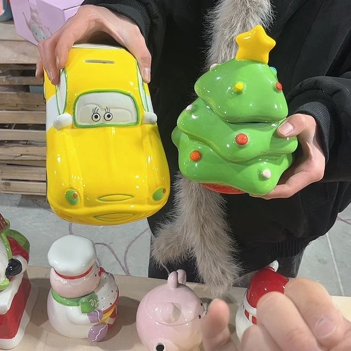 紫砂茶叶罐我们的生活