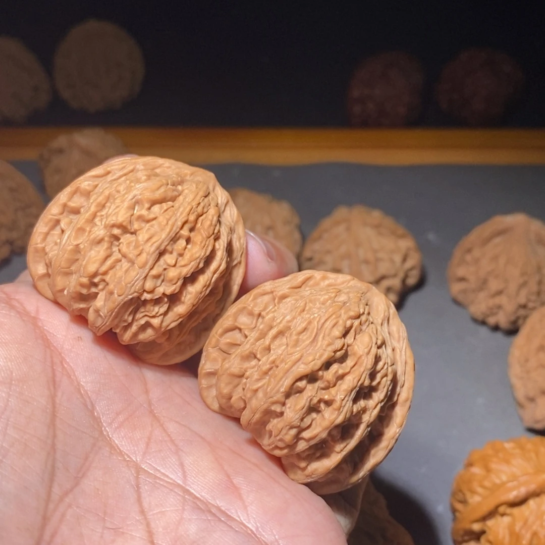 ****困核桃40山西密纹全品