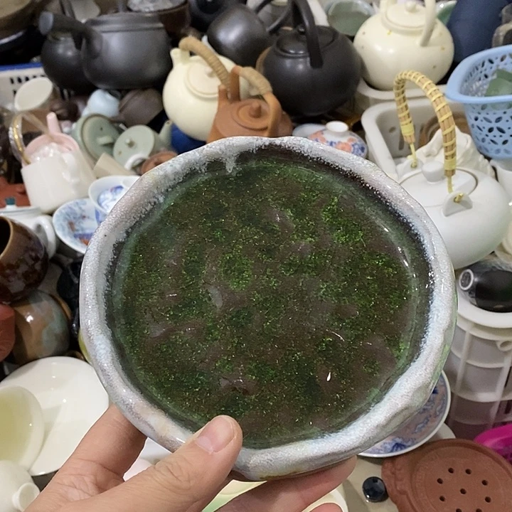 陶瓷艺术品及陶瓷制品