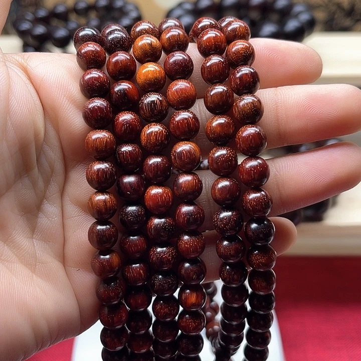 檀香紫檀（小叶紫檀）印度小叶紫檀