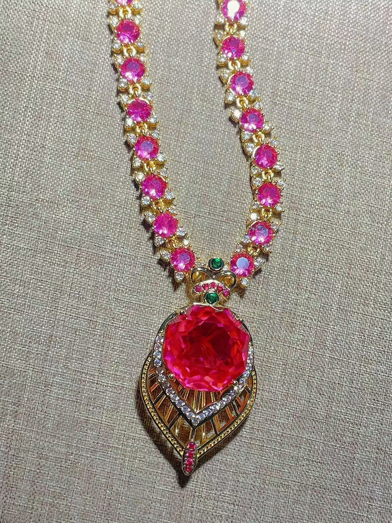 吊坠 星光璀璨精美TT4-41