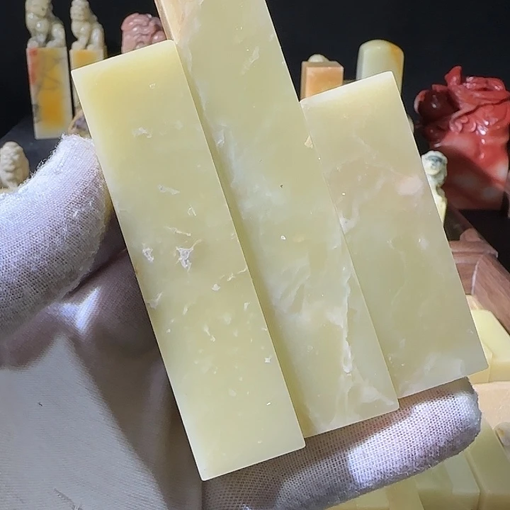 青田石青田封门青