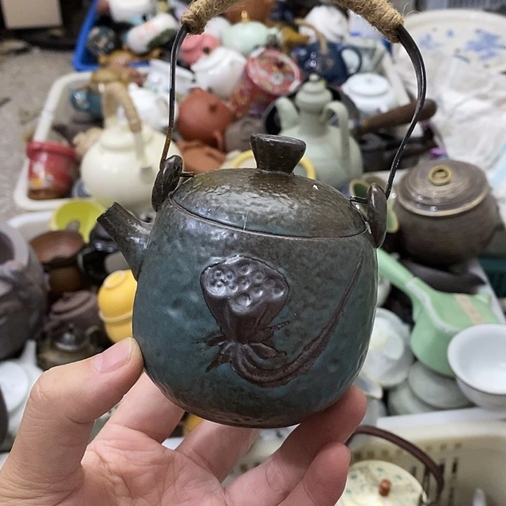 陶瓷艺术品及陶瓷制品