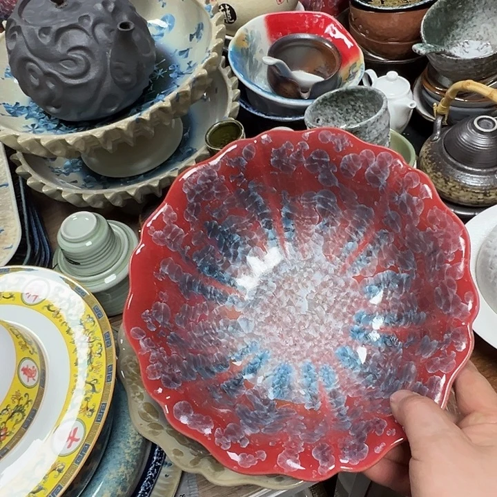 瓷片本店全场拍满20包邮