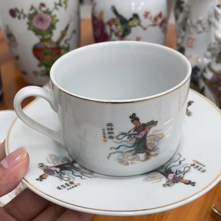 日用家用陶瓷制品31