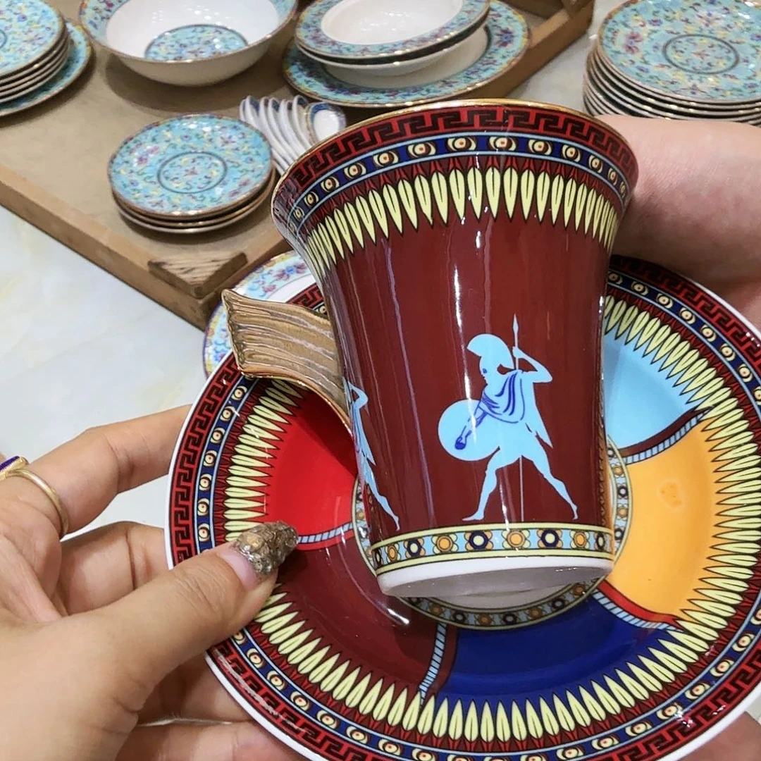 杯骨瓷陶瓷系列高骨系列包邮