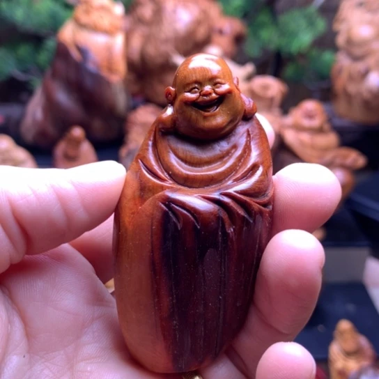 柏木（崖柏）崖柏陈化