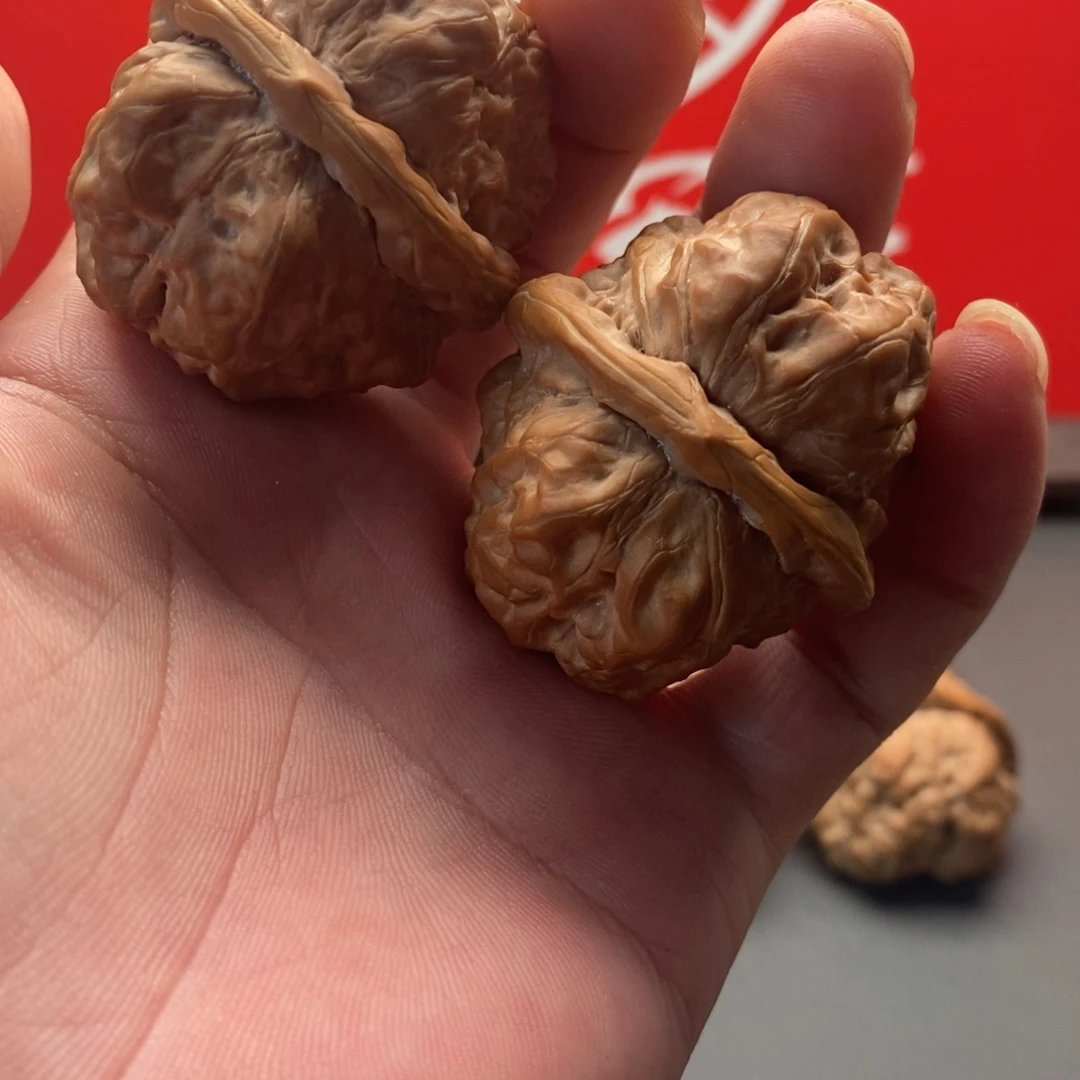 文玩核桃吊坠蛤蟆头41
