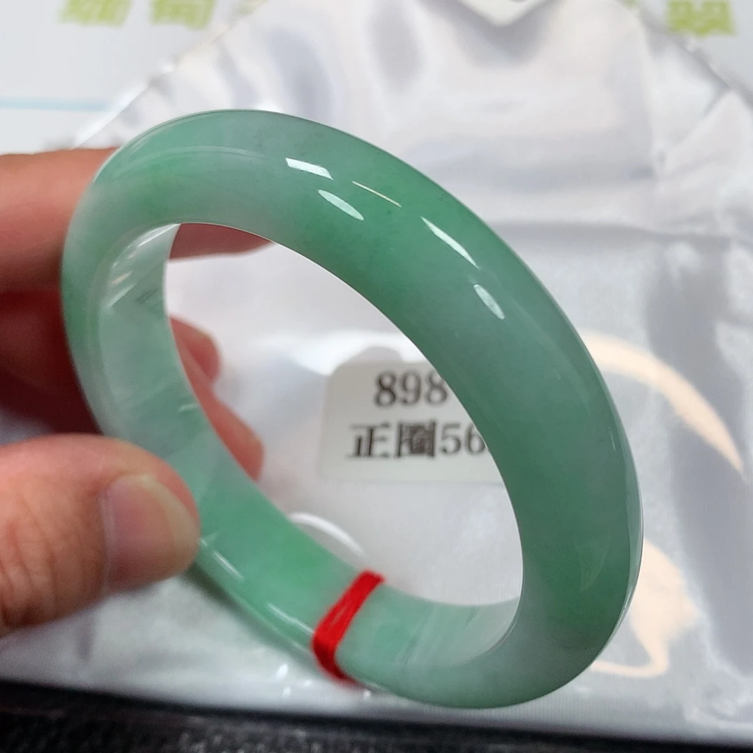 【闪购商品】未镶嵌手镯翡翠898号