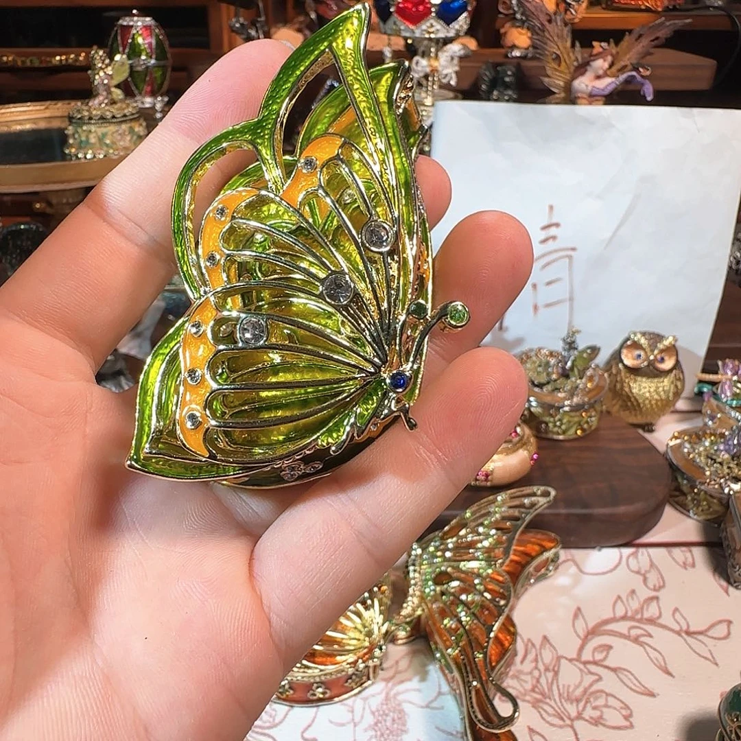 手工制作请勿吹毛求疵