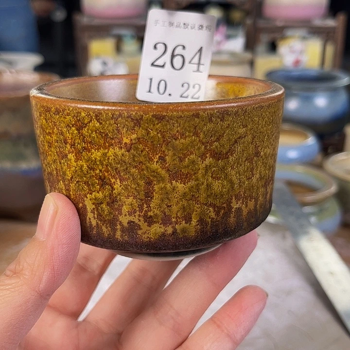 瓷片景德镇陶瓷手工制作