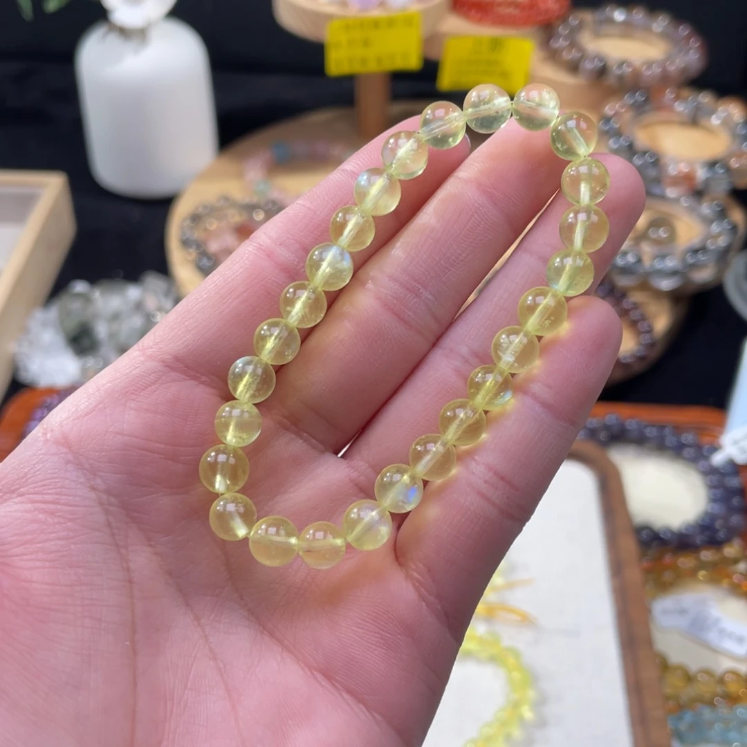 长石手链未镶嵌?****岸7+   108