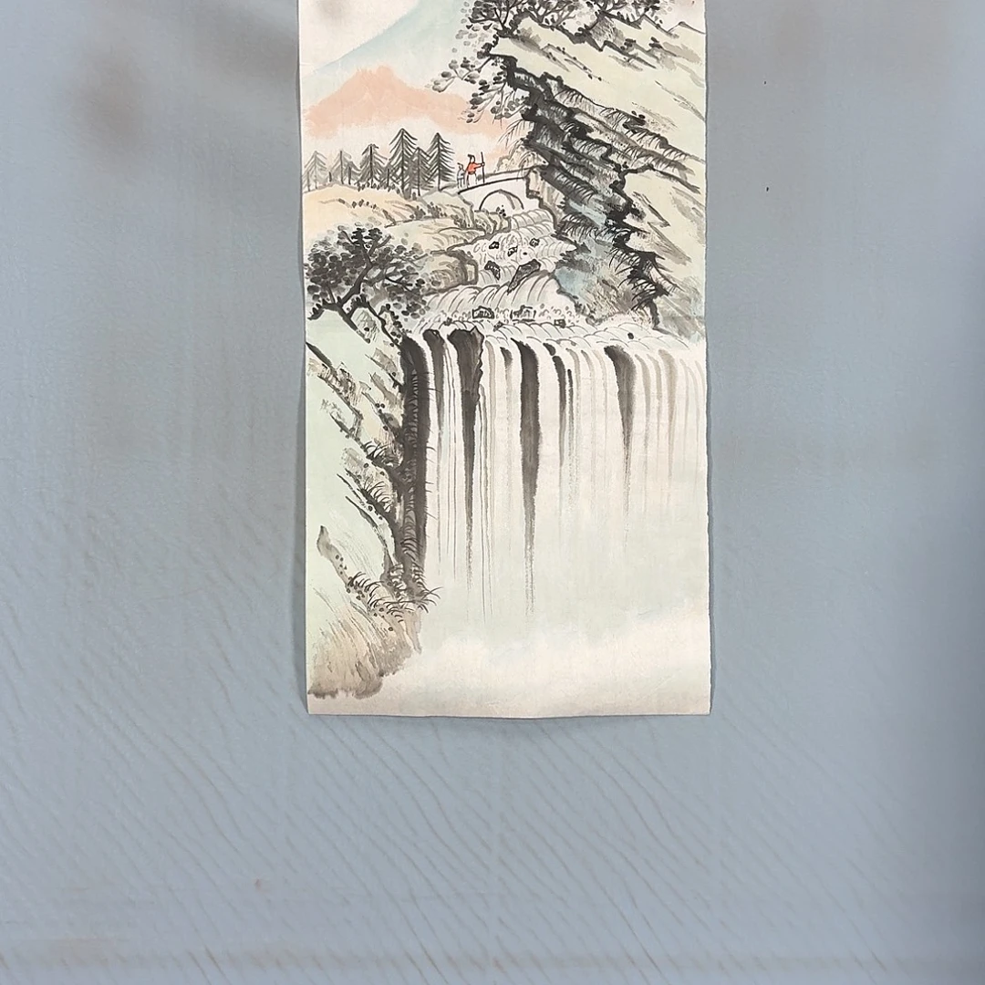 国画637 牡丹一如您