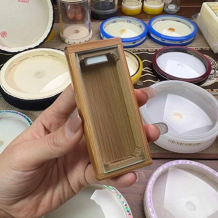 鸣虫虫具一个包邮