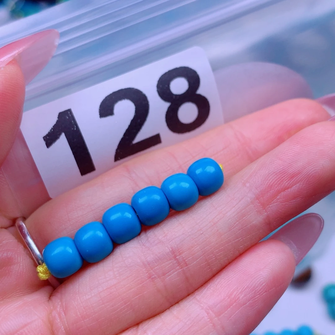 空竹粉丝专享十堰特色手工散珠