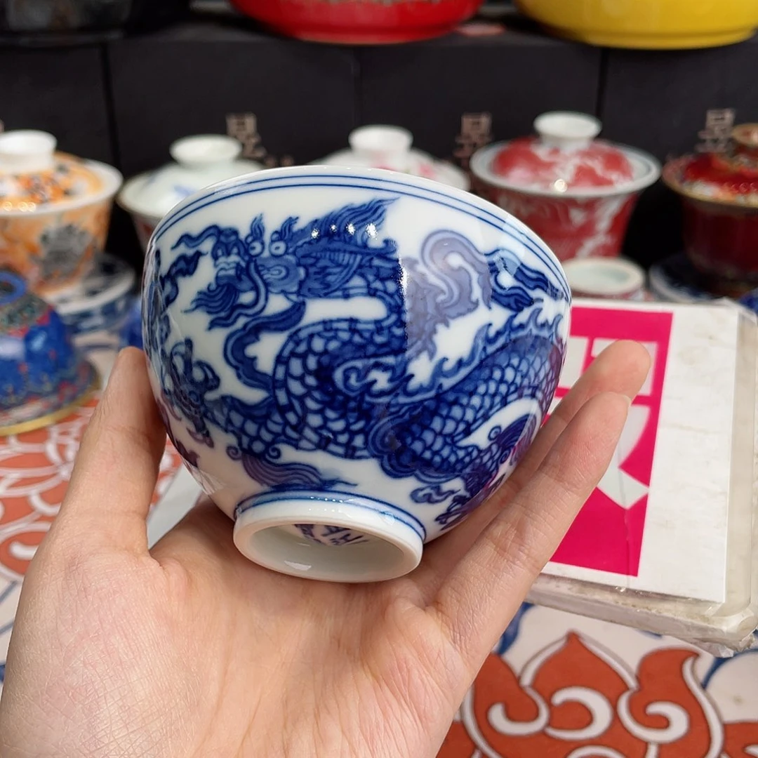 景德镇陶瓷一下这个问题真的