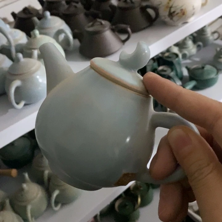 陶瓷艺术品及陶瓷艺术