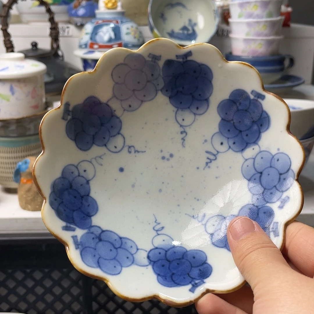 瓷片哈哈我在床前给你们放烟花啦