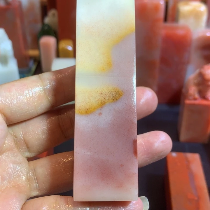 老挝石老挝石印章
