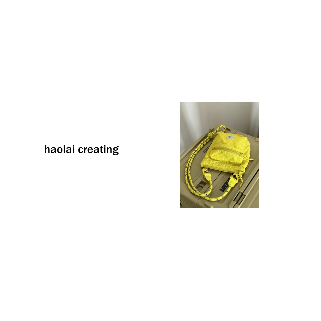 SP迷你机能斜收纳小挎包男女-B054