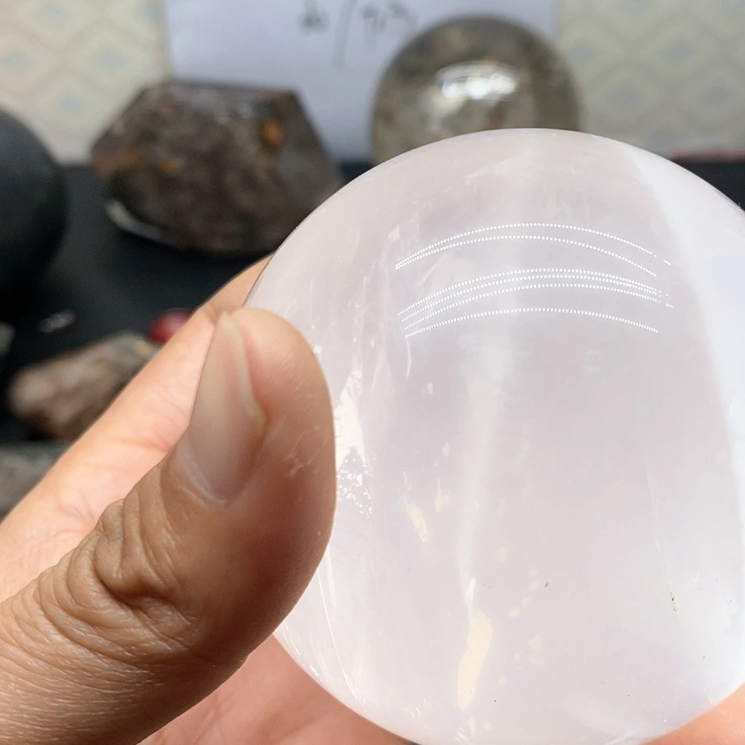 水晶374未镶嵌水晶石