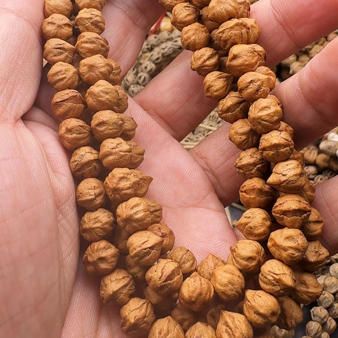 柏香籽/百香籽吊坠
