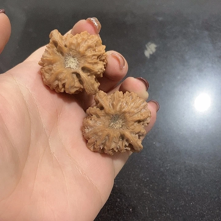 吊坠文玩核桃龙门涧一
