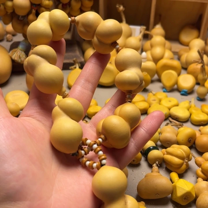 卡4金蟾葫芦葫芦大手持