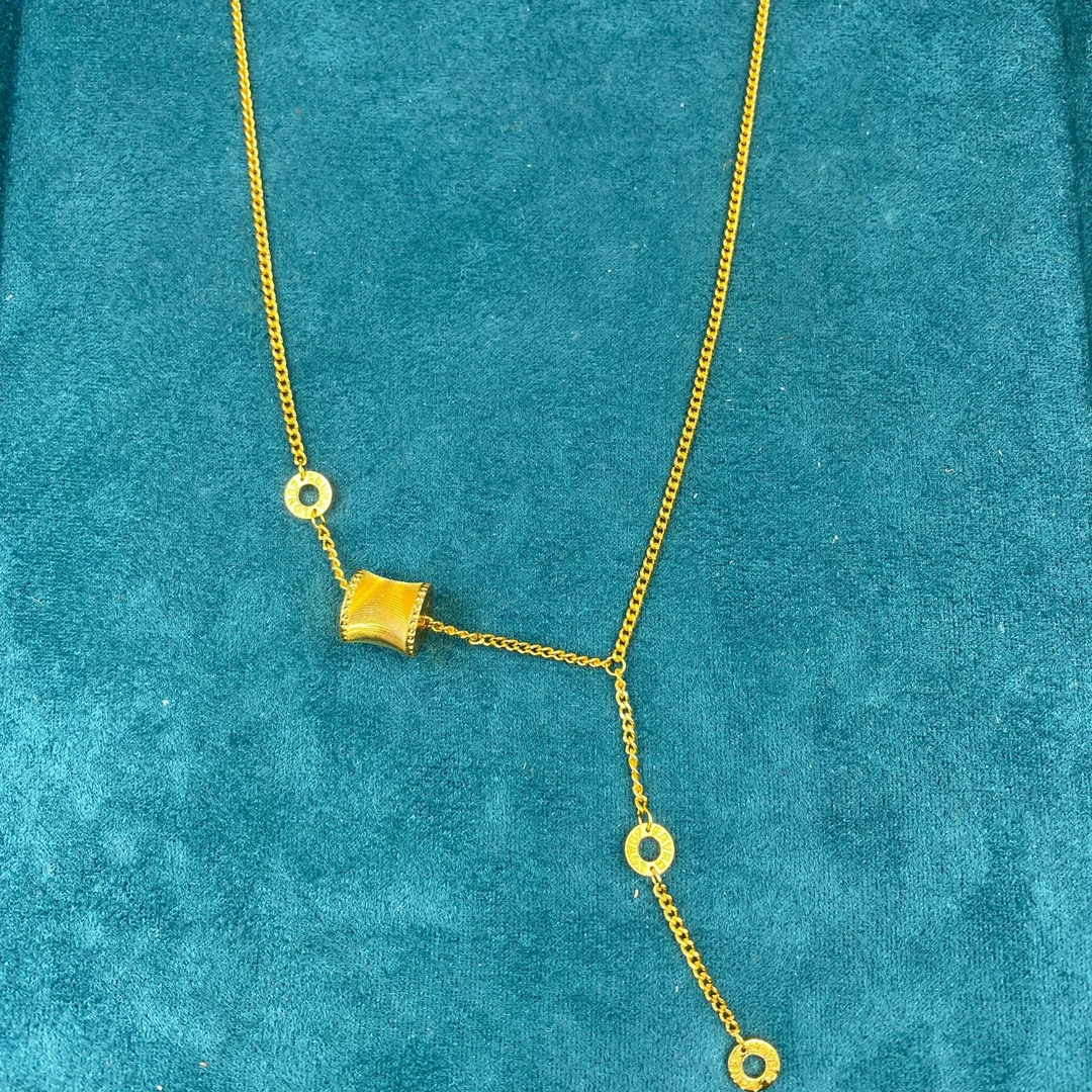 【雨落心境】LD062项链