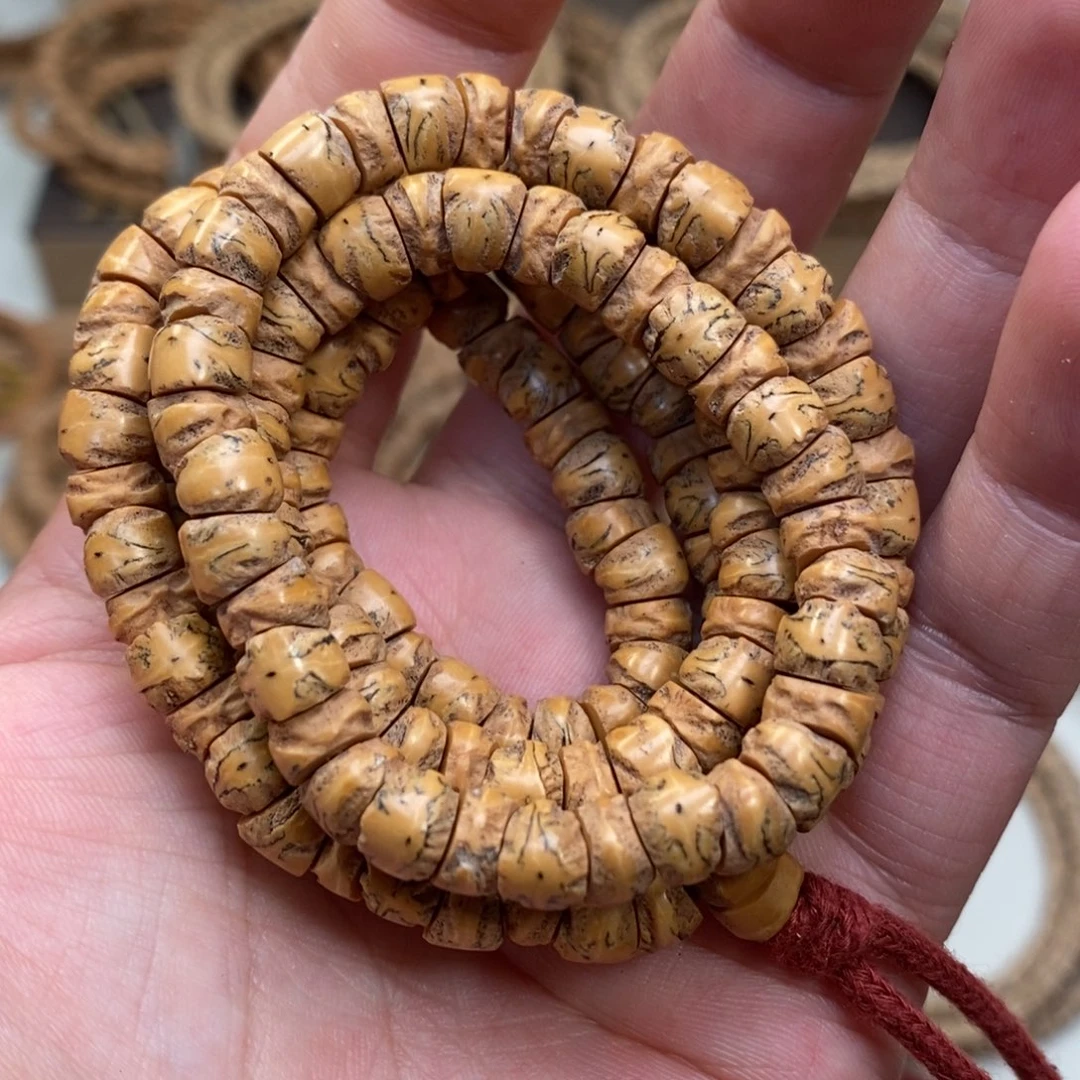 柏香籽/百香籽吊坠