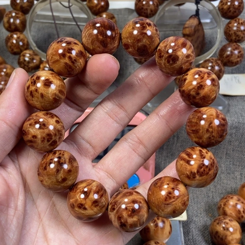 【闪购商品】柏木（崖柏）手串/手链