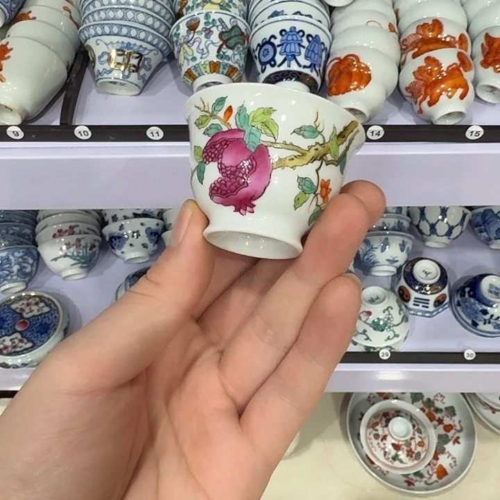 陶瓷艺术品收藏陶瓷