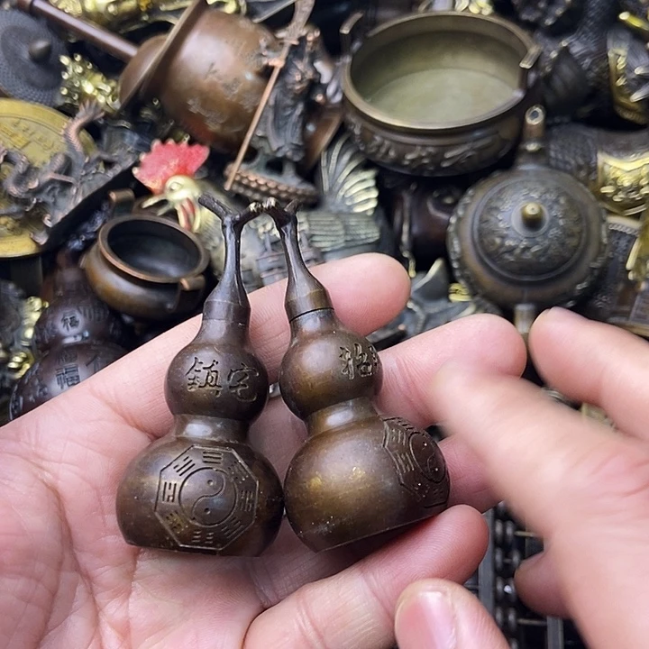 铜器时代有限公司