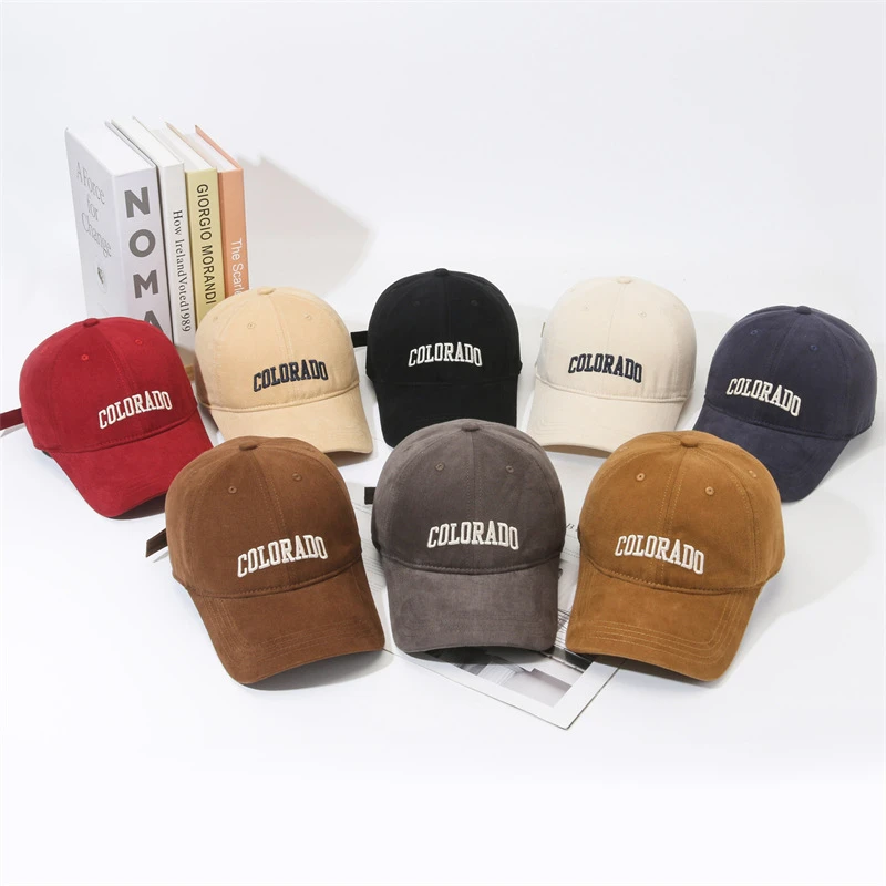 【小敏专属】025帽子男女士大头围加深鸭舌帽